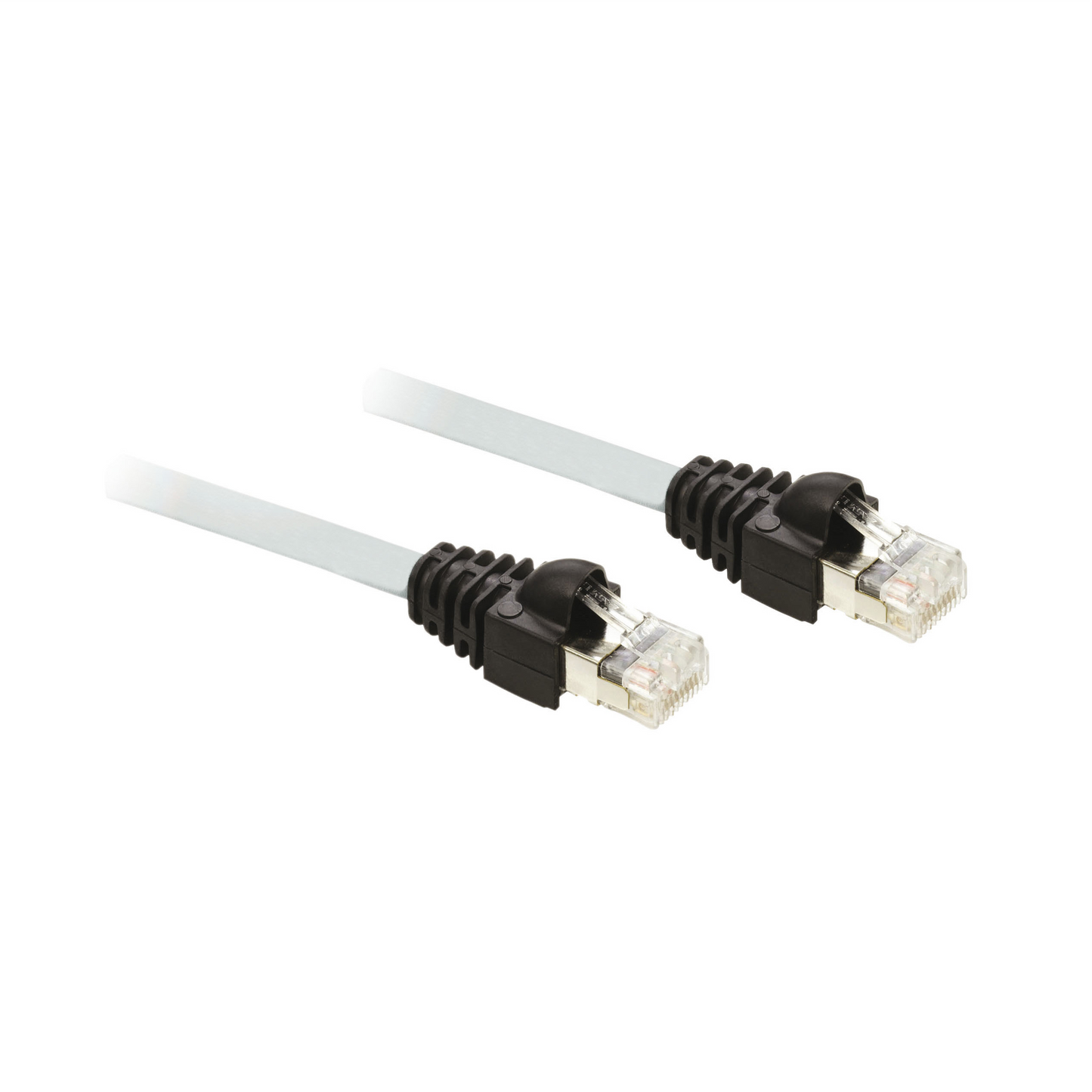 Schneider Electric-VW3CANCARR1-Altivar - câble CANopen - 2xRJ45 - câble 1m