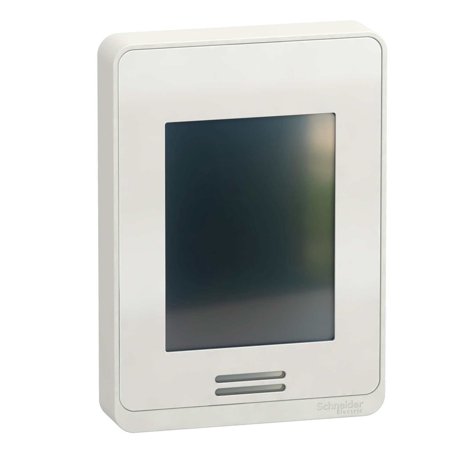 Schneider Electric-TM172DCLWTHP-M172 DISPLAY COLOR TOUCHS CREEN, T-RH-PIR