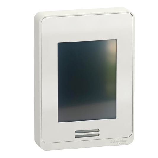 Schneider Electric-TM172DCLWTHP-M172 DISPLAY COLOR TOUCHS CREEN, T-RH-PIR