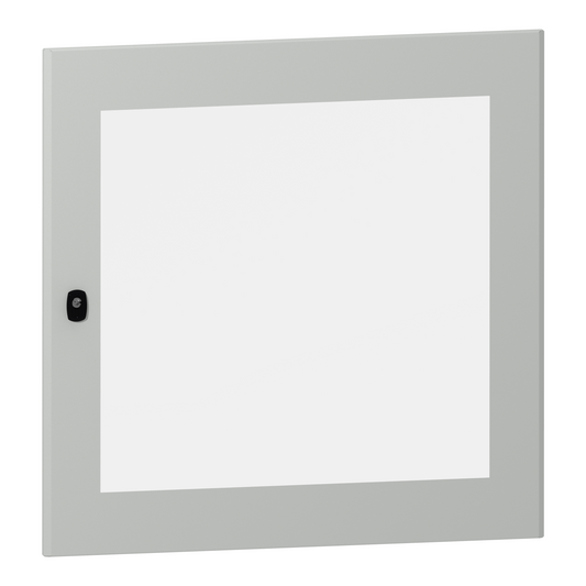 Schneider Electric-NSYDS3D88T-PORTE VITREE S3D 800x800