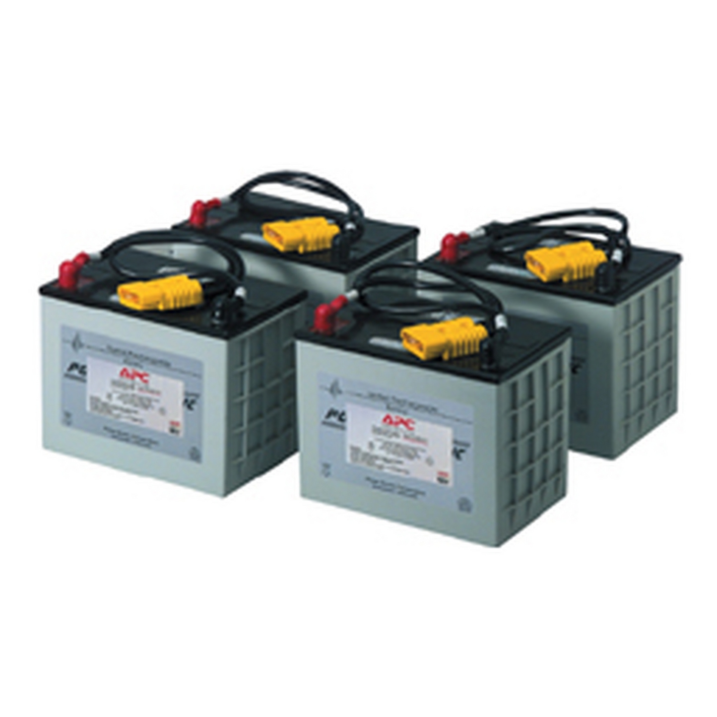 Schneider Electric-RBC14-APC  APC BATTERIE REMPLACEMENT 14