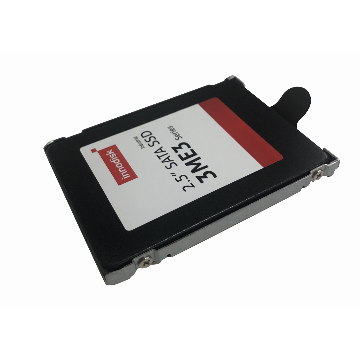 Schneider Electric-HMIYP6SSD512-Harmony P6- disque SSD - 512GB - haute endurance - pièce détachée