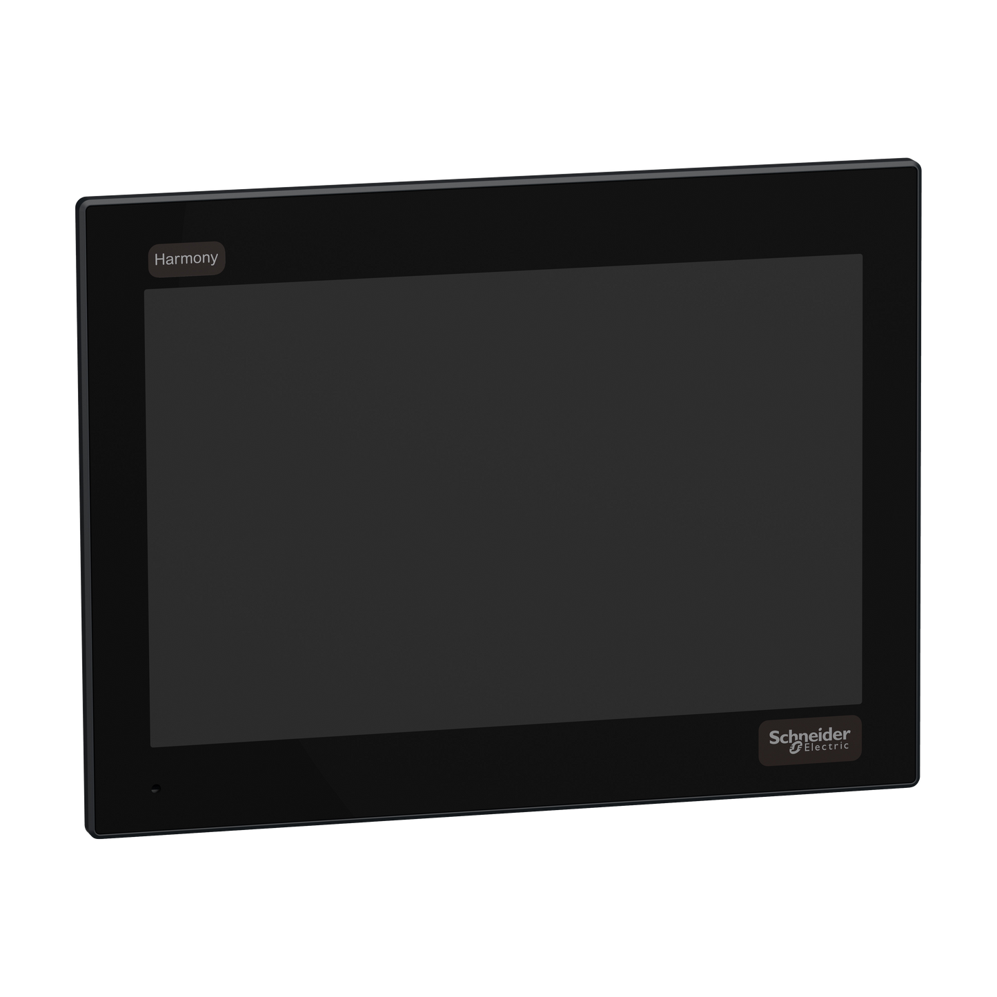 Schneider Electric-HMIDM6600WC-Harmony P6  - Ecran modulaire, 12pW WXGA, Dalle capacitive