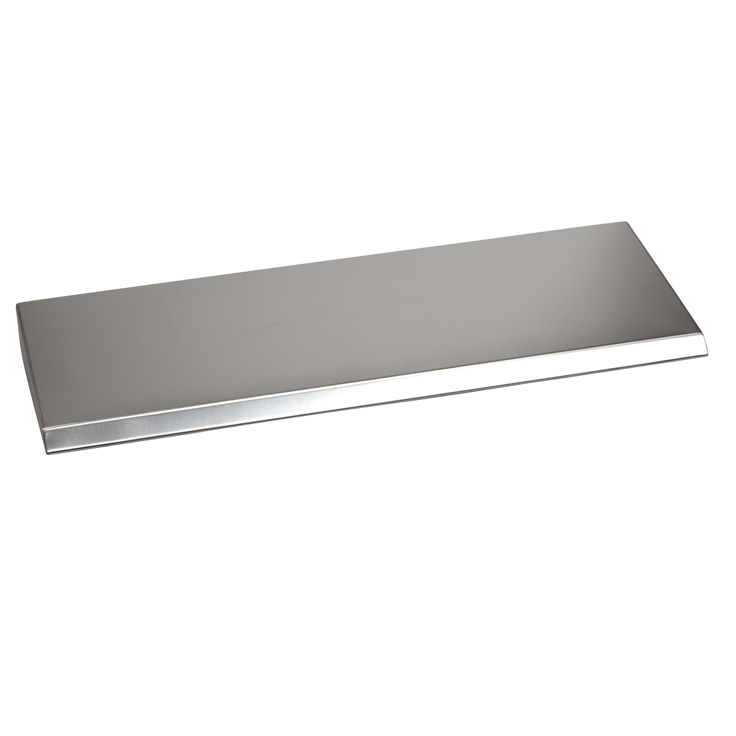 Schneider Electric-NSYTX8030-PanelSeT SFN Accessoires - auvent - inox 304L - fin. brossé - coffret 800x300mm
