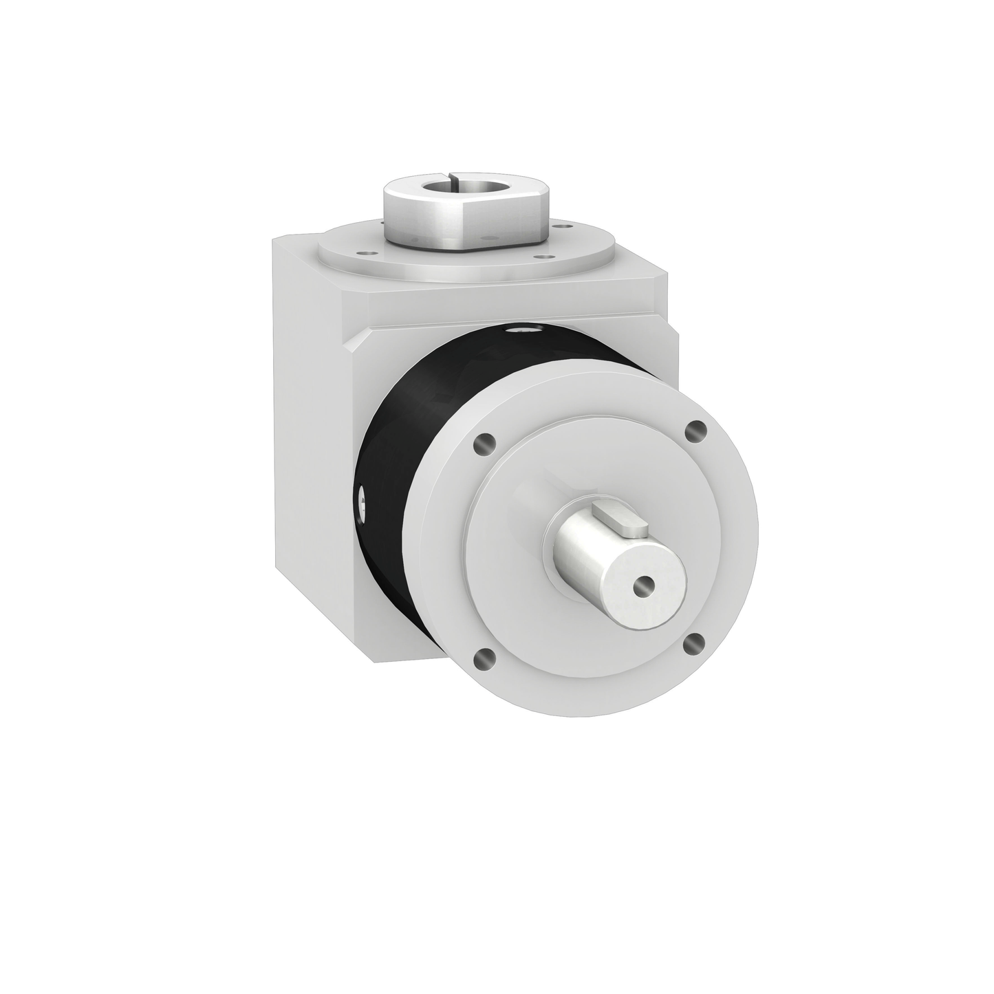 Schneider Electric-GBY120040K-Lexium GBY - réducteur planétaire angulaire - Ø120mm - 40:1 - <13arc.min -230N.m