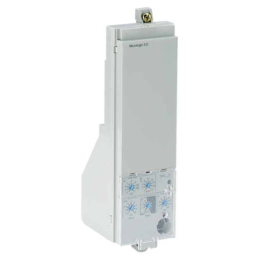 Schneider Electric-33511-NS630-3200 DECL MIC5.0 3P-4P