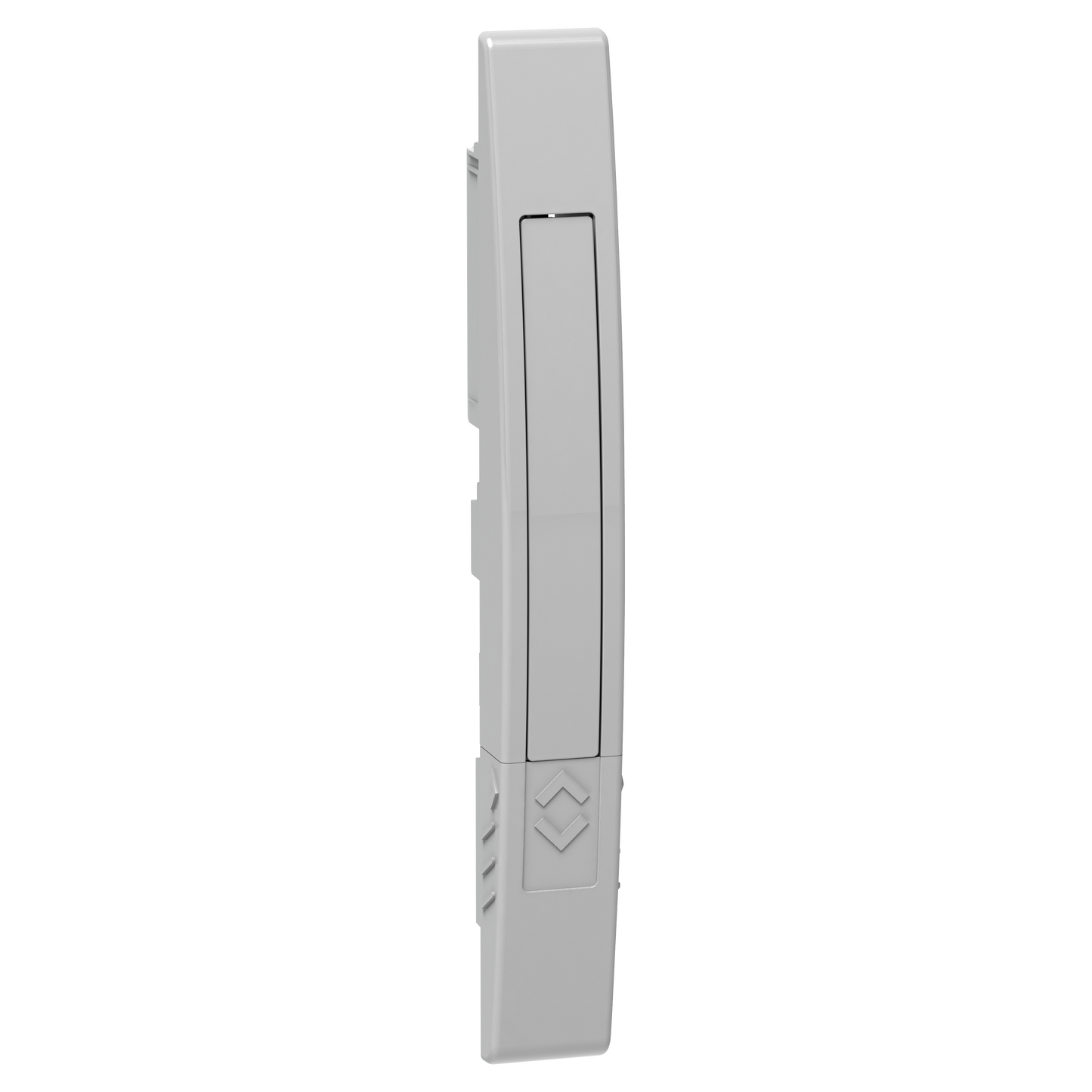 Schneider Electric-NSYEBMPLAG-Thalassa - Poignee de PLA sans insert Ral 7035
