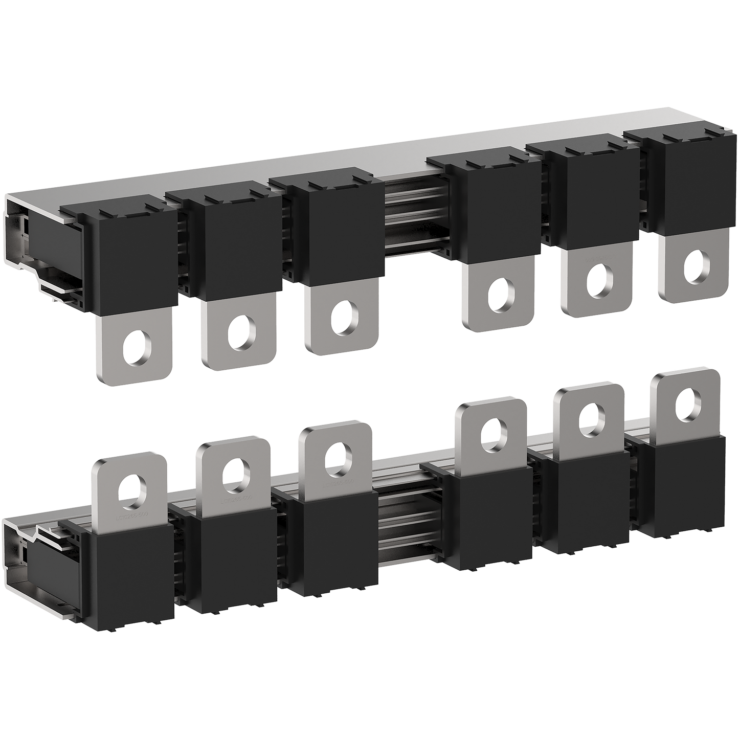 Schneider Electric-LA9G3761-Kit barres d'inversion 3 pôles pour TeSys G265-500