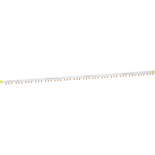 Schneider Electric-A9XAH357-Acti9 iC60 - peigne à dents - auxiliaire+3P - 100A - 57 modules de 18mm