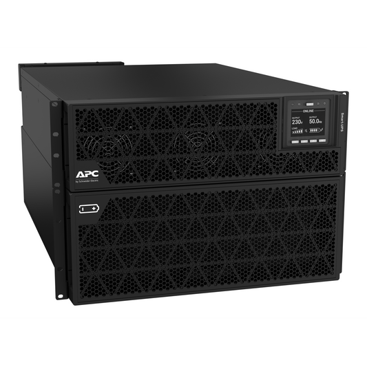 Schneider Electric-SRTG15KXLI-Onduleur SRTG 15KVA 400V 230V