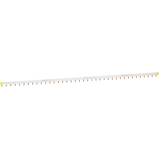 Schneider Electric-A9XAH157-box of 5 *  PEIGNE AUX+1P 100A 57MOD