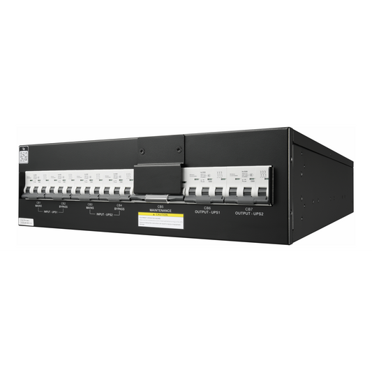Schneider Electric-SRTGPK01-APC  Kit parallèle 2 SRTG 15/20 KVA
