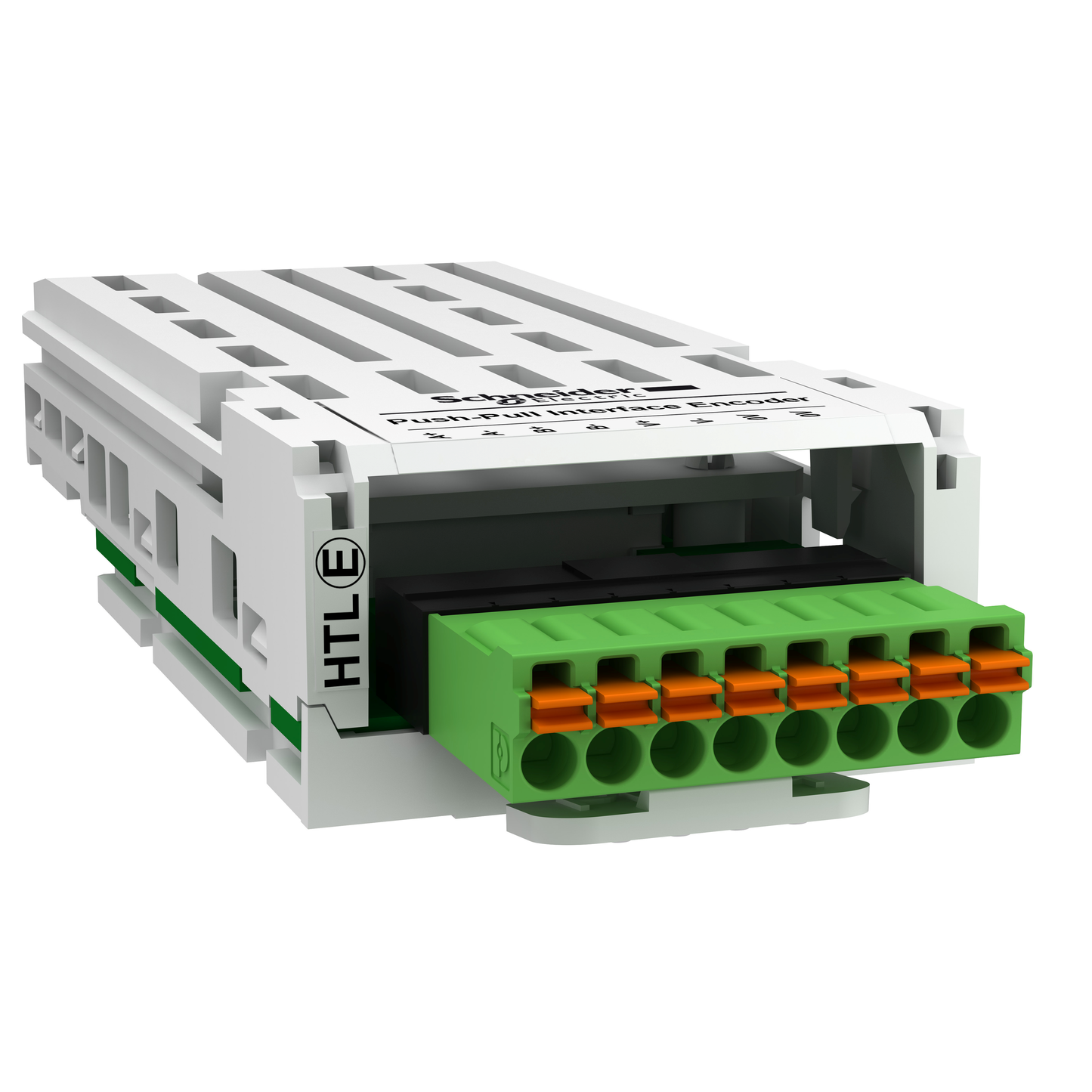 Schneider Electric-VW3A3424-Altivar - option codeur sortie Push Pull