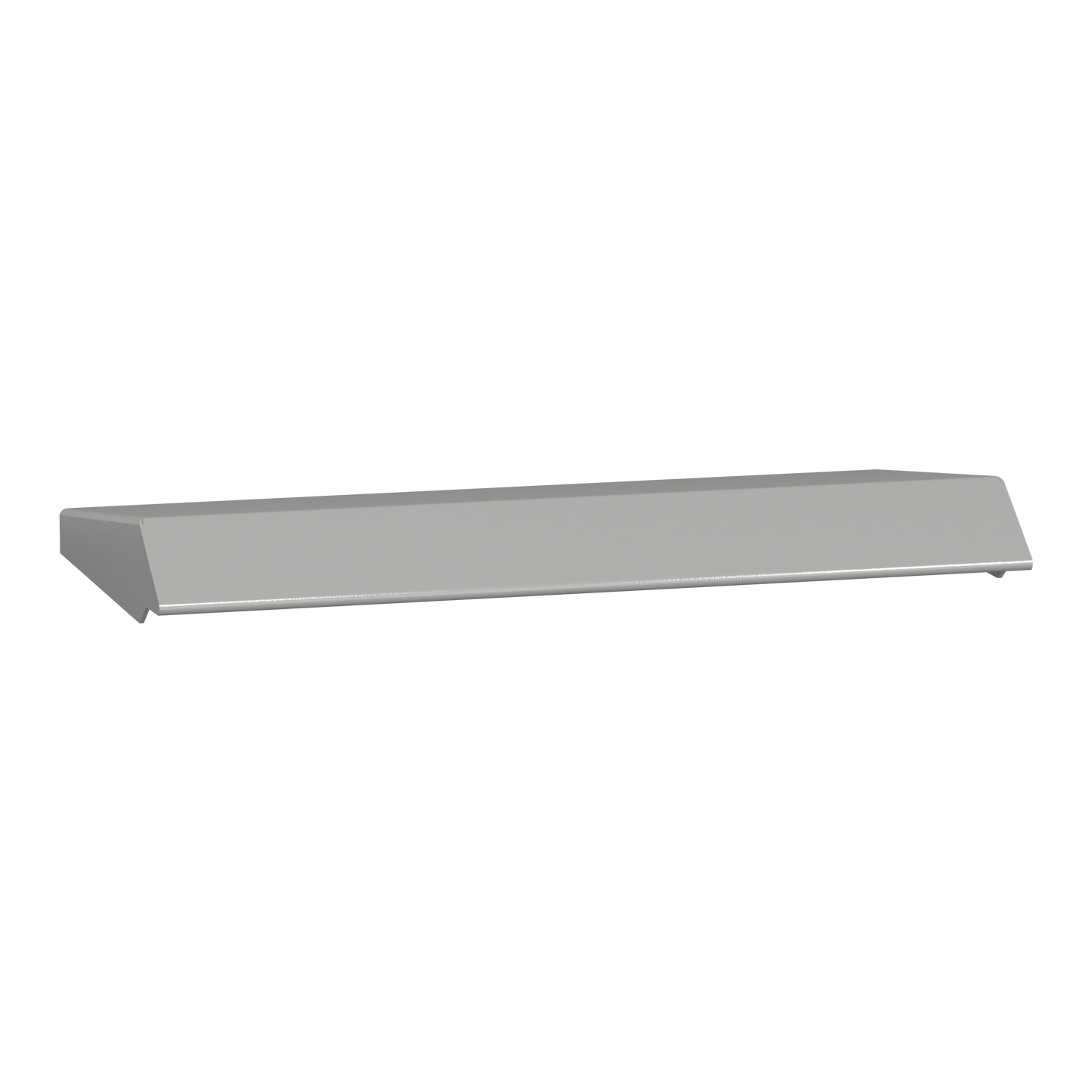 Schneider Electric-NSYTJ3015-PanelSeT Accessoires - auvent - acier galvanisé - pour coffret L300xP150mm