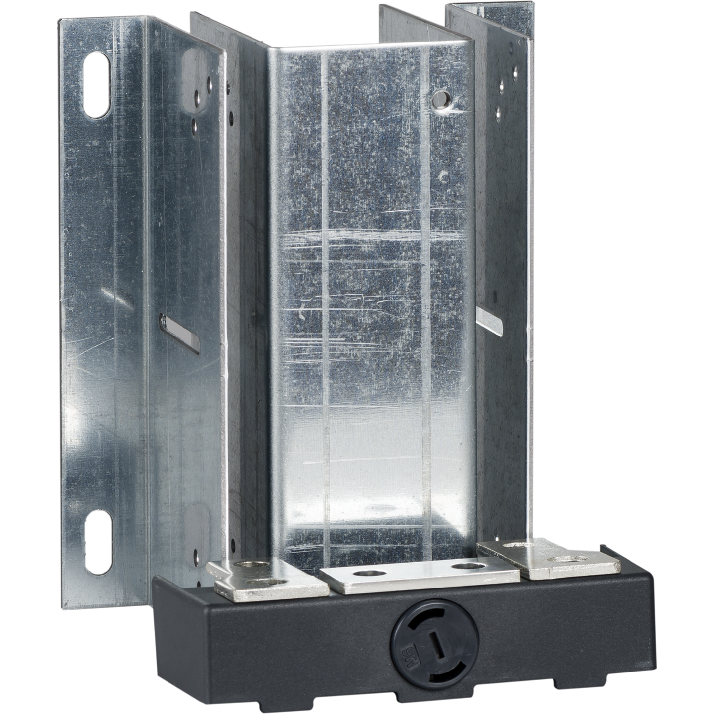 Schneider Electric-GV7AC06-TeSys GV - kit d'association avec contacteur LC1F115..185 - pour GV7
