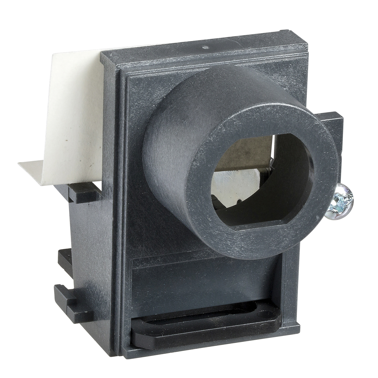 Schneider Electric-33904-ComPacT NS - verrouillage position OFF - cadenas/serrure Profalux clé identique