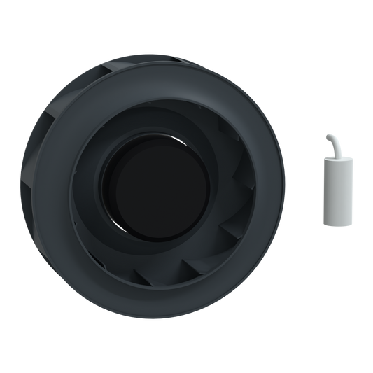 Schneider Electric-NSYCUSP003DG-ClimaSys - Kit de ventilation pour climatisation