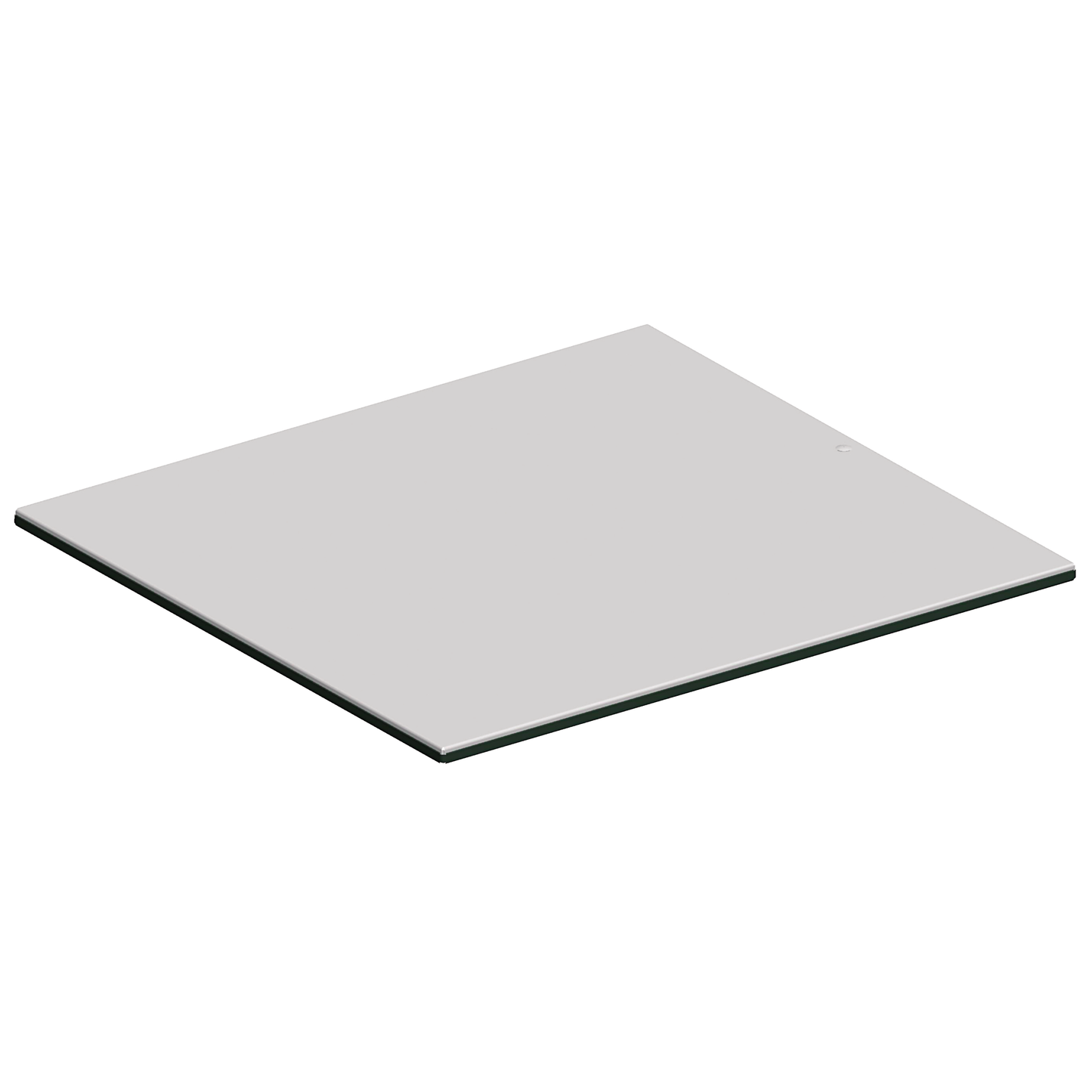 Schneider Electric-NSYSMEC85-PanelSeT Accessoires - PPC - pleine - pr toit armoire SM - 800x500mm