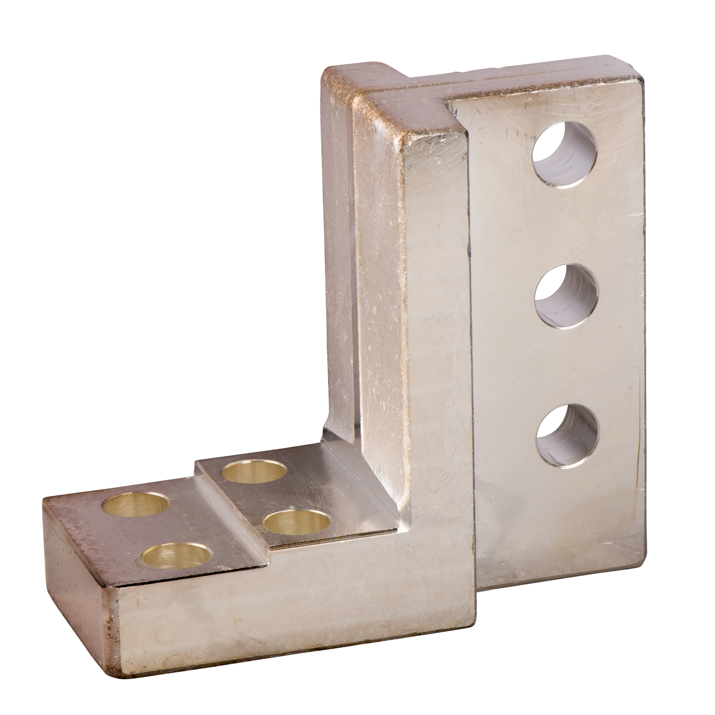 Schneider Electric-31301-Compact INS/INV - Plages additionnelles verticales3p (INS/INV800-1600)