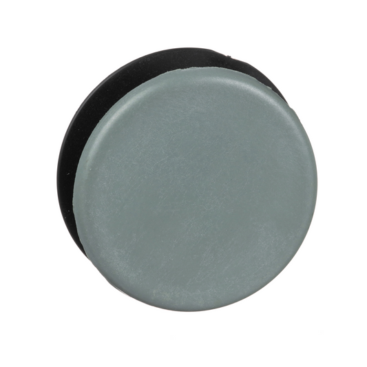 Schneider Electric-9001K51-Harmony 9001K - obturateur rond - pour unité Ø30mm - gris
