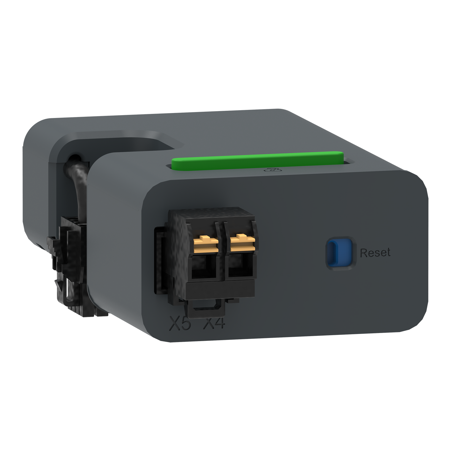 Schneider Electric-LA9GRD01-Diagnostic Module-NC