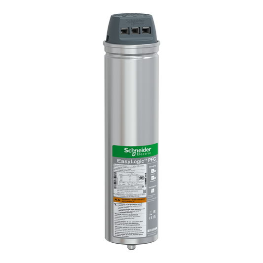 Schneider Electric-BLRCS155A186B48-VarPlusCAN condensateur SDY 15.5kvar 480V