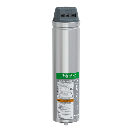 Schneider Electric-BLRCS125A150B40-VarPlusCAN condensateur SDY 12.5kvar 400V