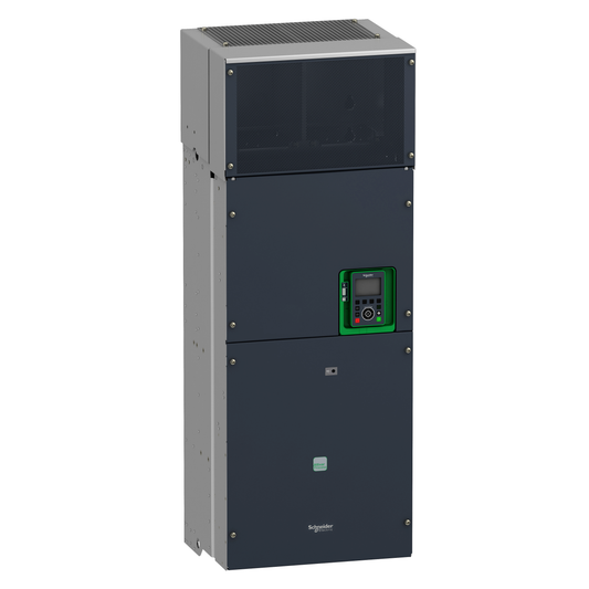 Schneider Electric-ATV930C22N4C-Altivar Process - variateur - IP00 - 220kW - 400/480V sans module frein