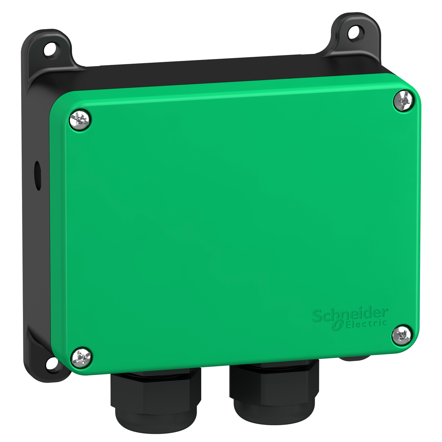 Schneider Electric-ZARB10WS-eXLhoist - récepteur compact - 10 relais - raccordement bornier