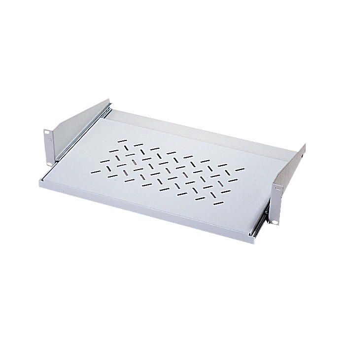 Schneider Electric-NSYBT2U25P-PLAT.19P 2U TELE.250 7035