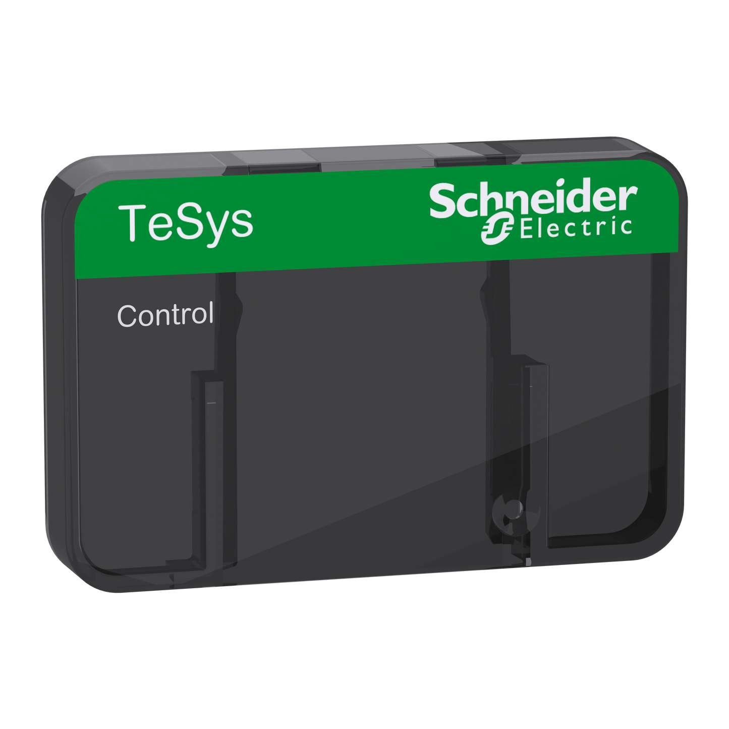 Schneider Electric-LAD9ET1-box of 10 *  CAPOT SECURITE D09 A D38