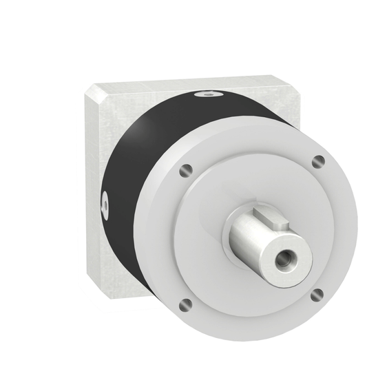 Schneider Electric-GBX1600081403F-REDUCT. PLE 160MM RATIO 8