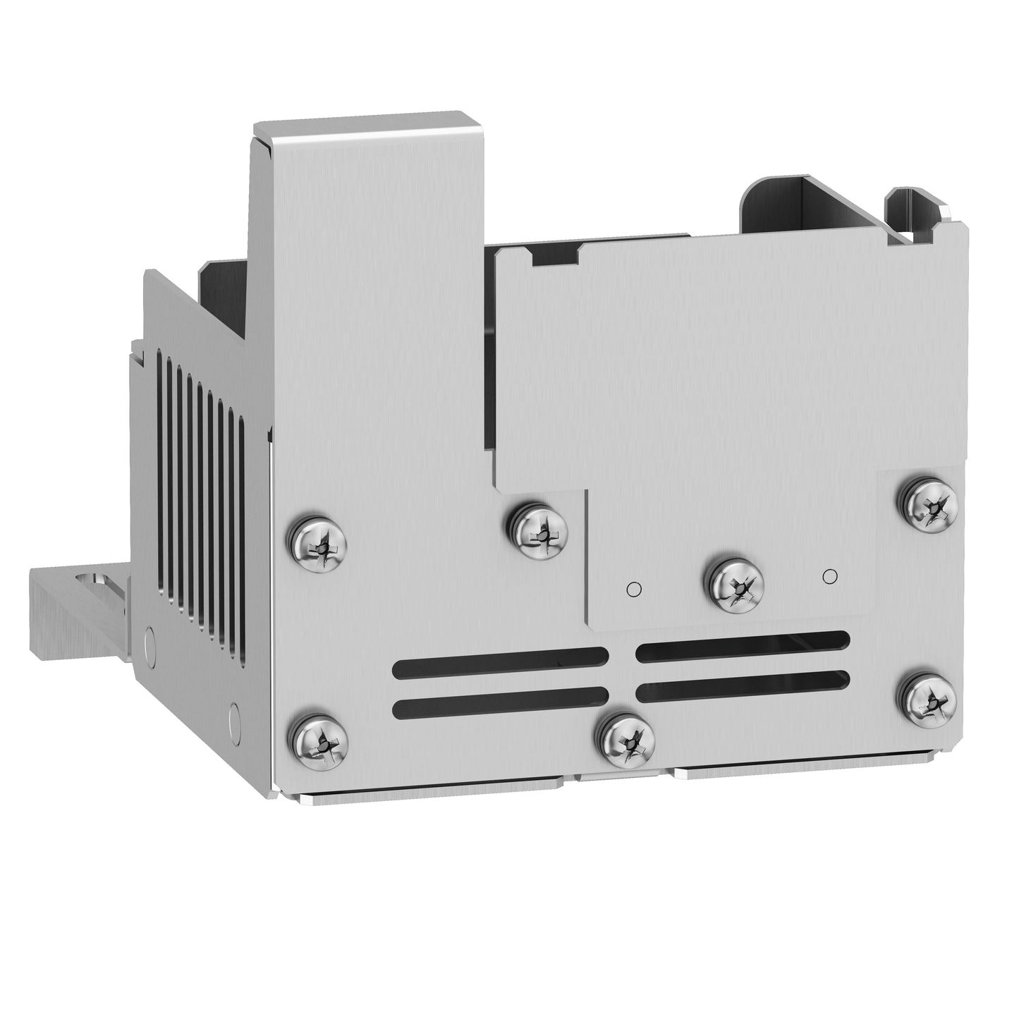 Schneider Electric-VW3A95812-Altivar - kit raccordement UL Type 1 - T2C - ATV320U11...U22M2C - U04...U15N4C