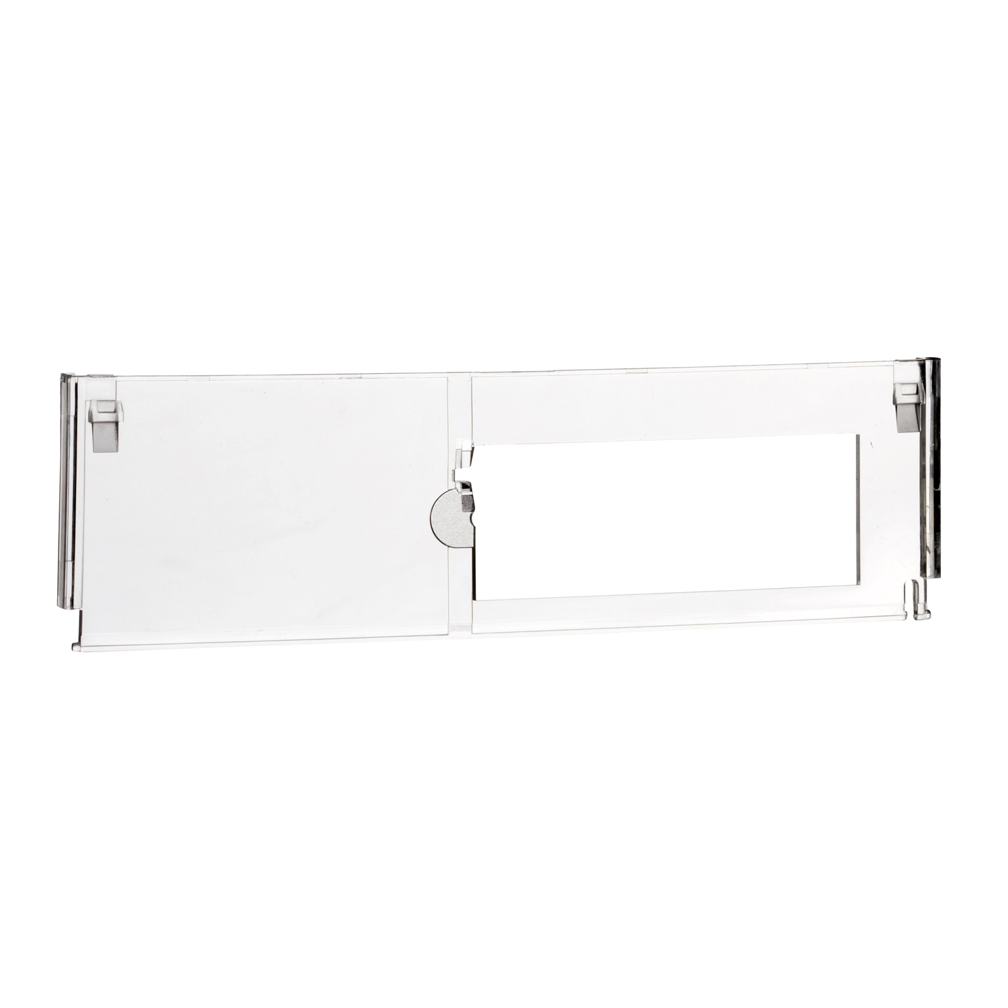 Schneider Electric-LV432459-ComPacT NSX - 5 capots transparents pour déclencheur MicroLogic 5/6/7 NSX630