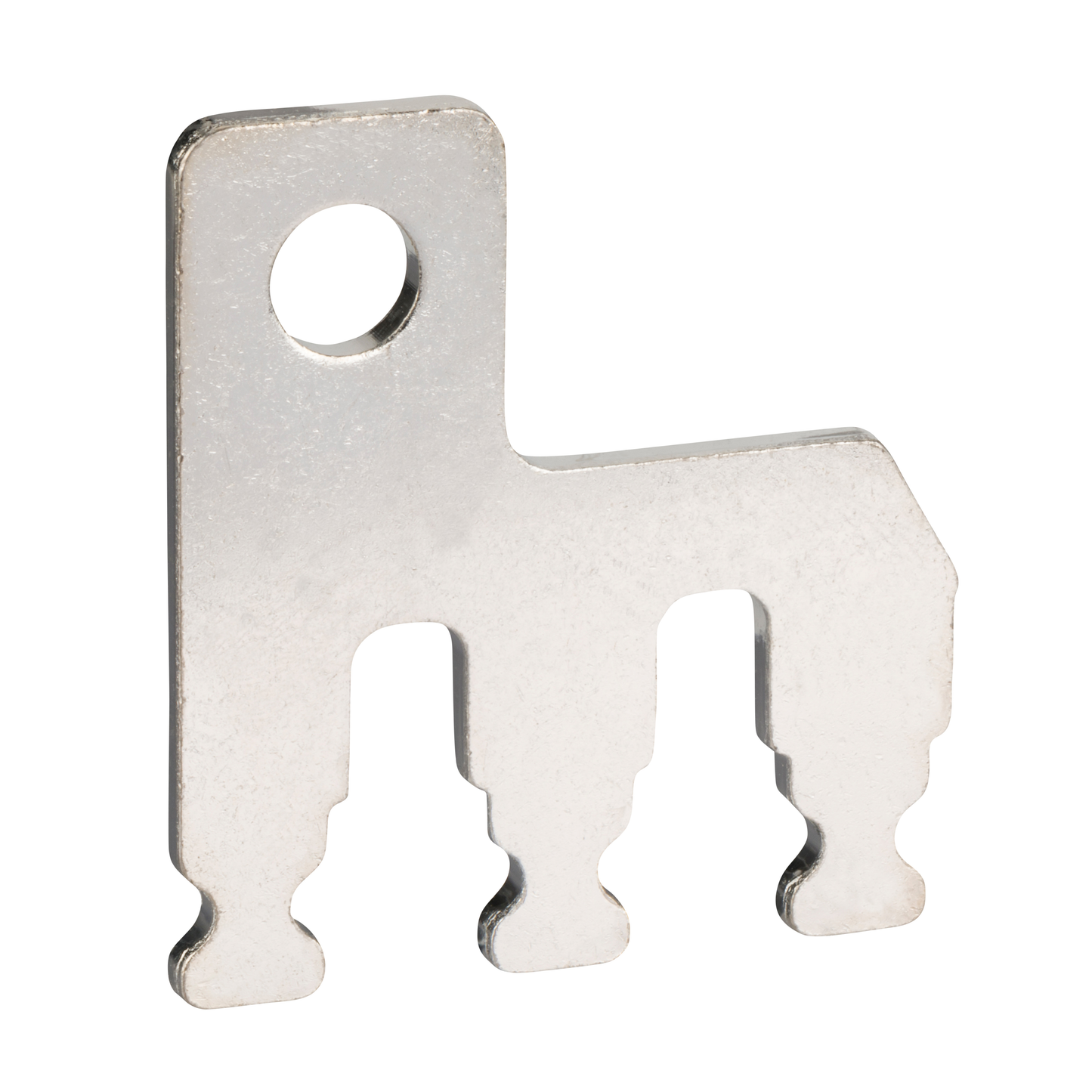 Schneider Electric-LA9D80962-1 BARRETTE M1SE 3P