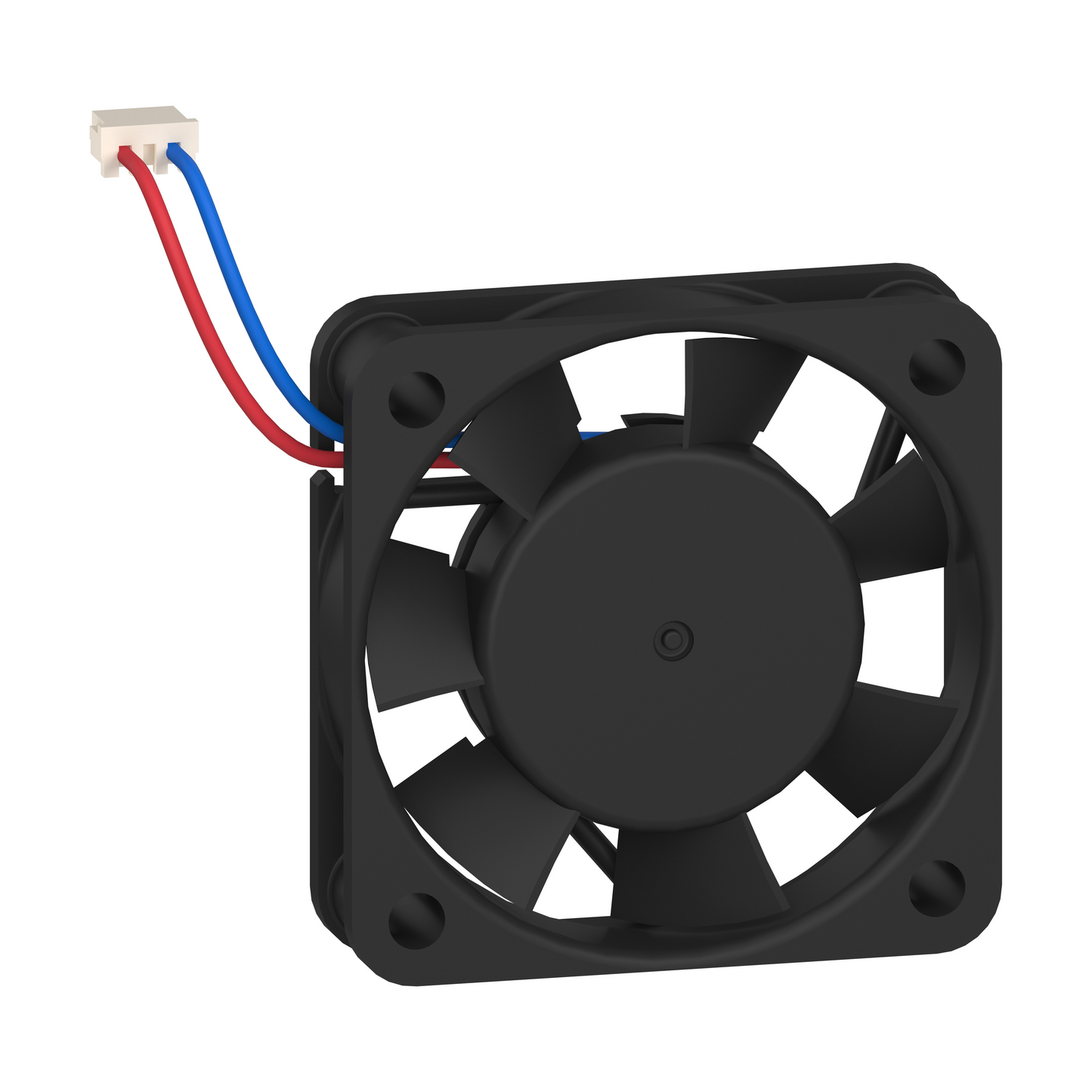 Schneider Electric-VW3G941305-Altivar Softstarter ATS130 - Kit de ventilation - Pour ATS130 en marche intensiv