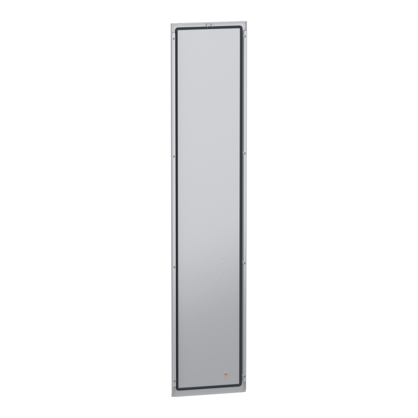 Schneider Electric-NSYBPN184-PanelSeT SFN Kit - panneau arrière - 1800x400 mm (Hxl)