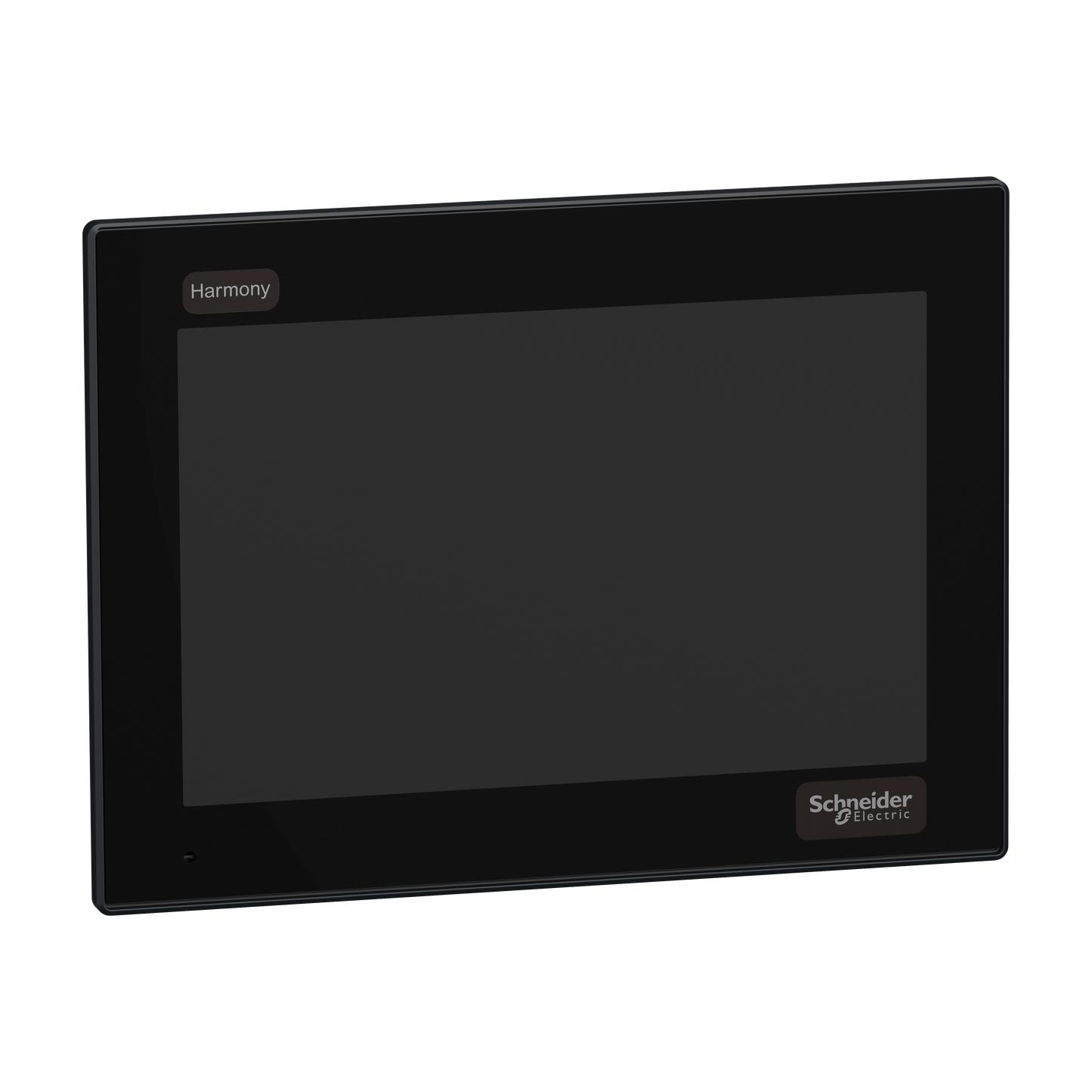 Schneider Electric-HMIDM6500WC-Harmony P6  - Ecran modulaire, 10pW WXGA, Dalle capacitive