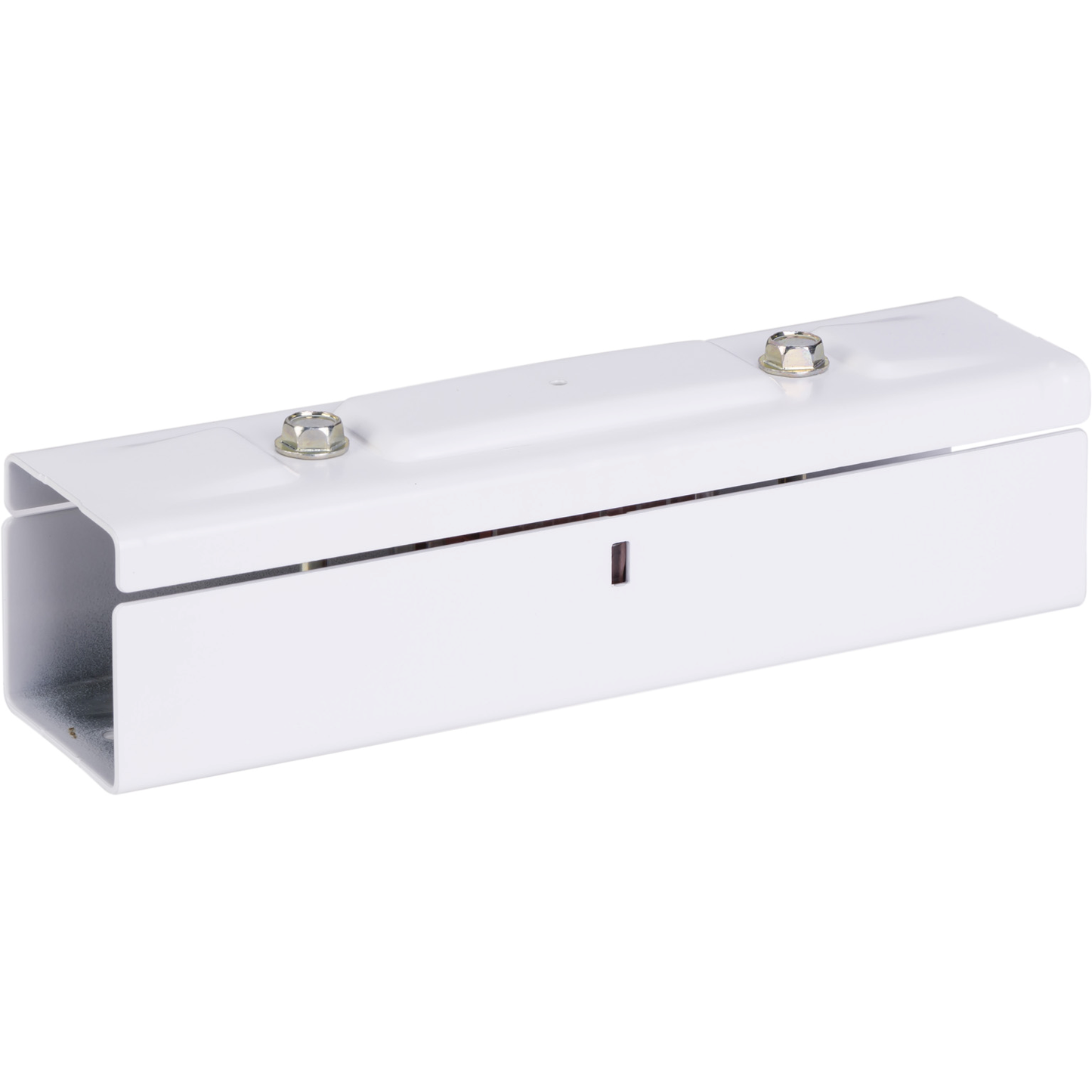 Schneider Electric-KBB40ZJ4W-Canalis KBB - eclisse KBB - blanc - 3L+N+PE