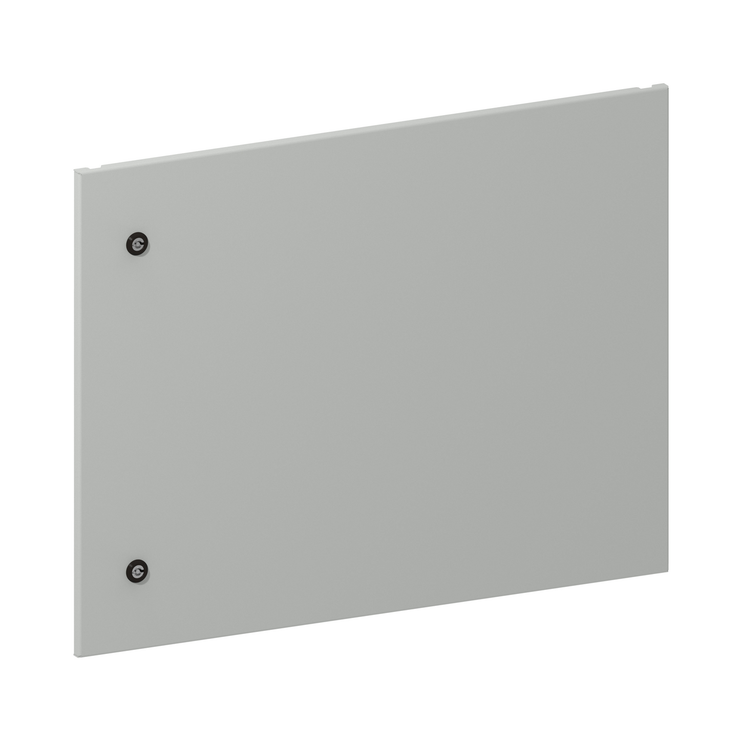 Schneider Electric-NSYMPD12M6-PanelSeT Accessoires - porte partielle pleine - 12M - H=600 xL=600