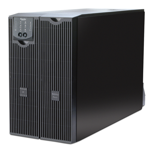 Schneider Electric-SR110KXIET-Onduleur UPS-SR1 10kVA tour