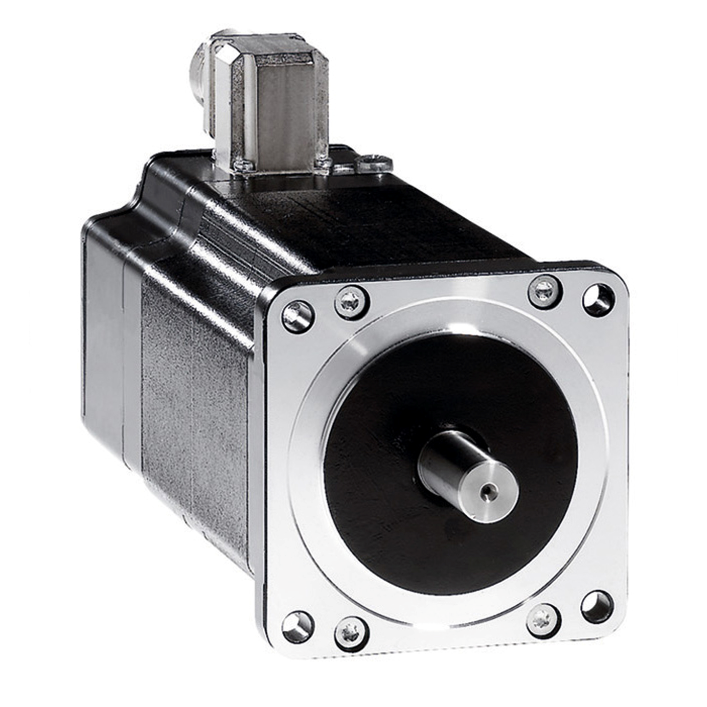 Schneider Electric-BRS39AW360ACA-Lexium - Lexium moteur pas a pas,taille 90, 4.52 nm, 325vdc,connecteur