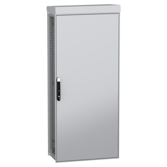 Schneider Electric-NSYSFNHD18840-CELL. OUT SFNHD 1800X800X400