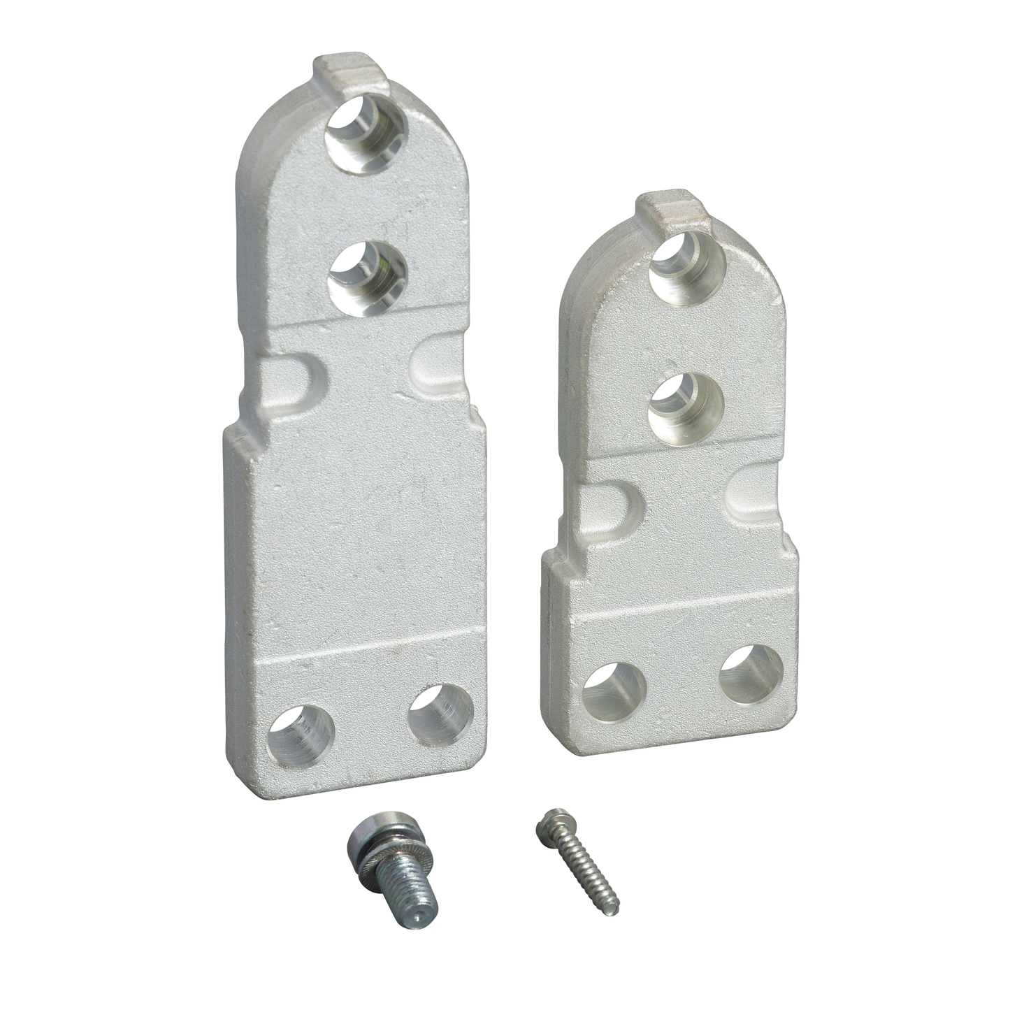 Schneider Electric-34120-ComPact NS - MasterPact NT - Raccordement débrochable PAV amont - 800/1200A - 4P