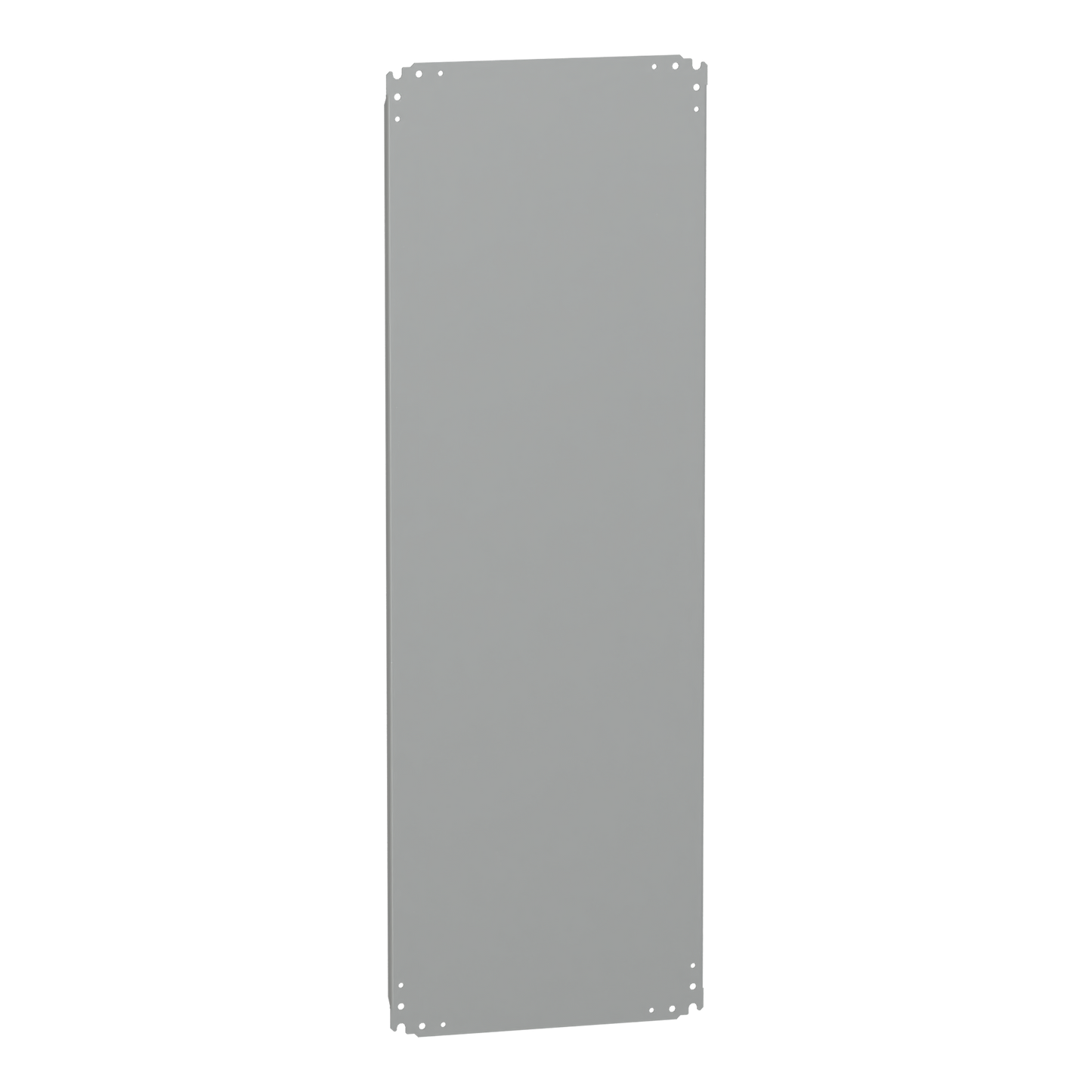 Schneider Electric-NSYPMM125-CHASS.MONTAG.MET. -PLA125