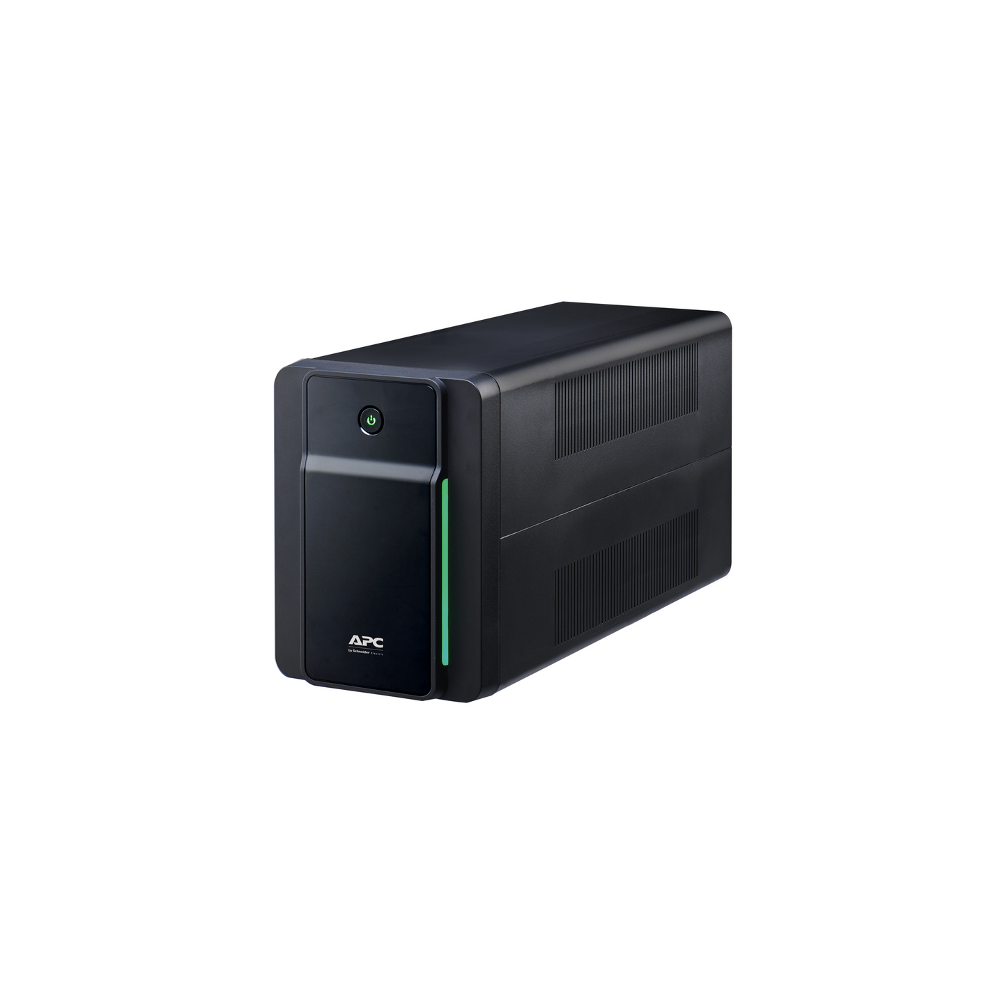 APC-BX2200MI-BackUPS BX - onduleur line-interactive - 2200VA, 230V - prises IEC