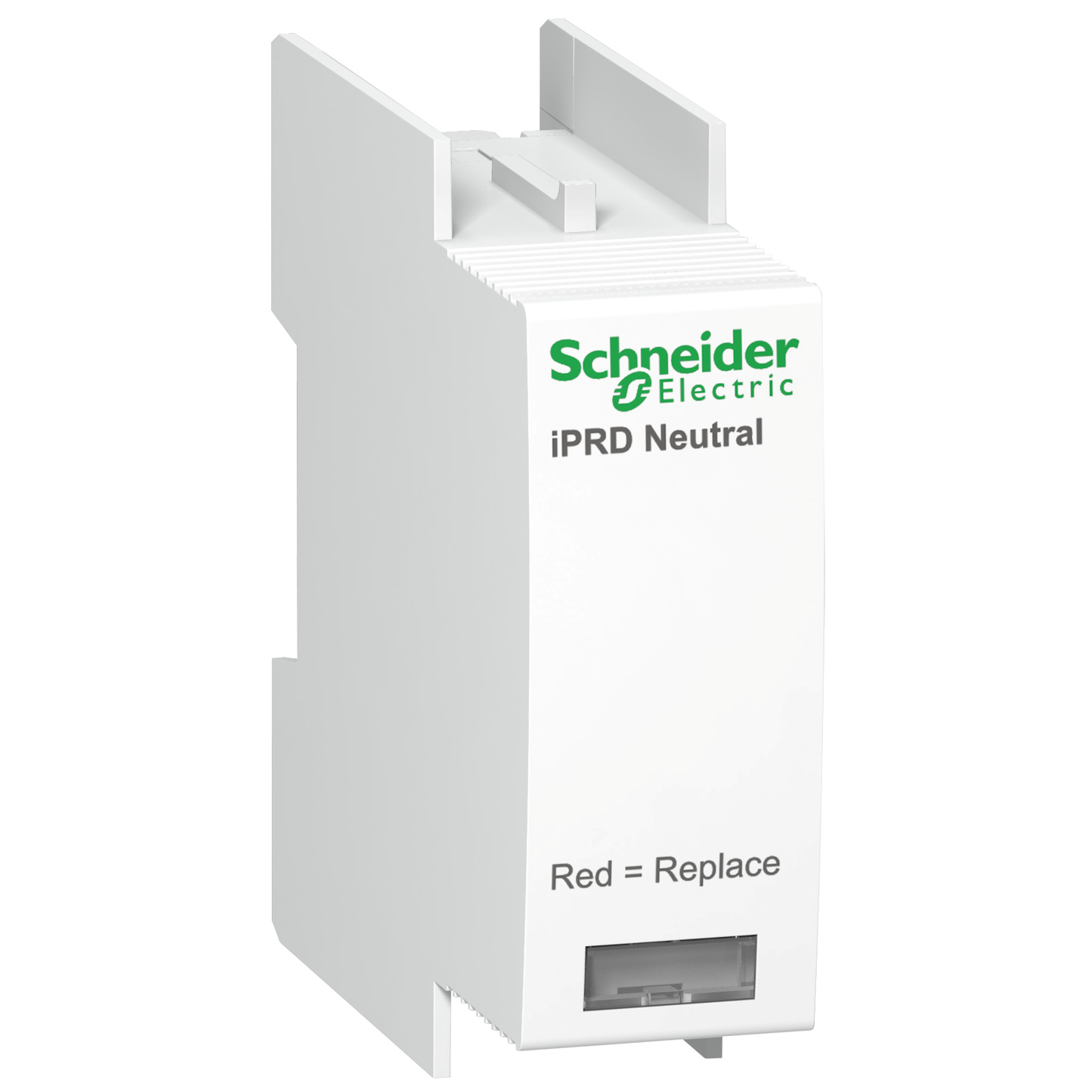 Schneider Electric-A9L00002-Acti9 - Cartouche pour parafoudre - iPRD C NEUTRAL