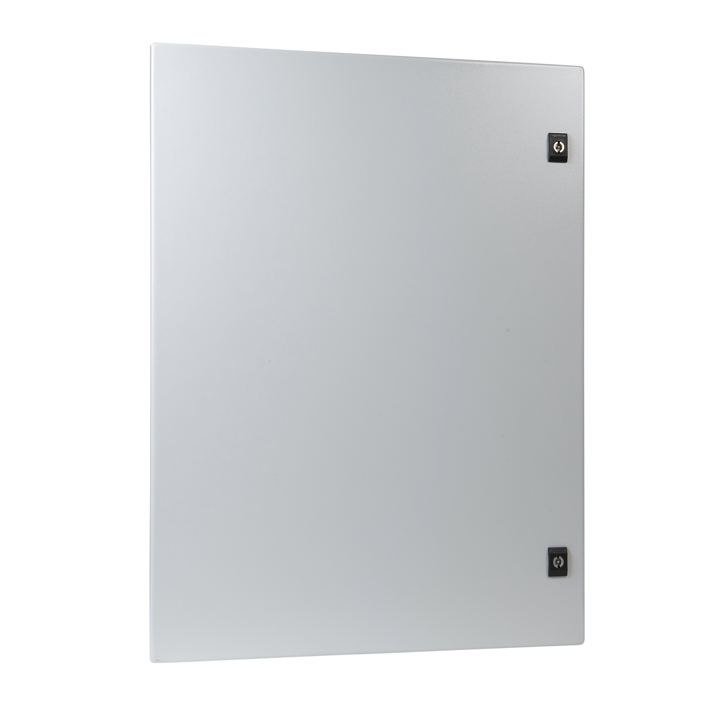 Schneider Electric-NSYDCRN86-PanelSeT Pièces détachées - porte pleine - façade - H800xL600 - avec fermeture
