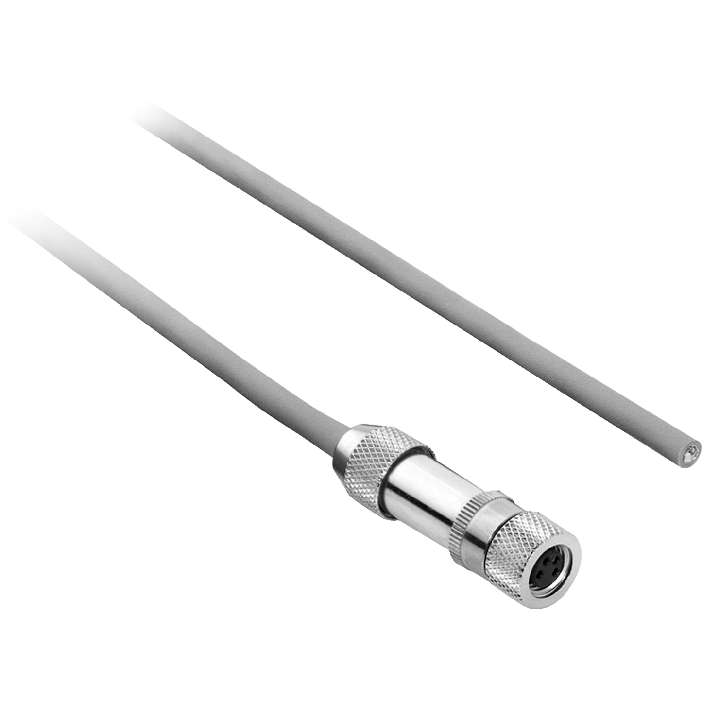 Schneider Electric-VW3L30010R200-LXM ACC-CABLE, STO, 20M