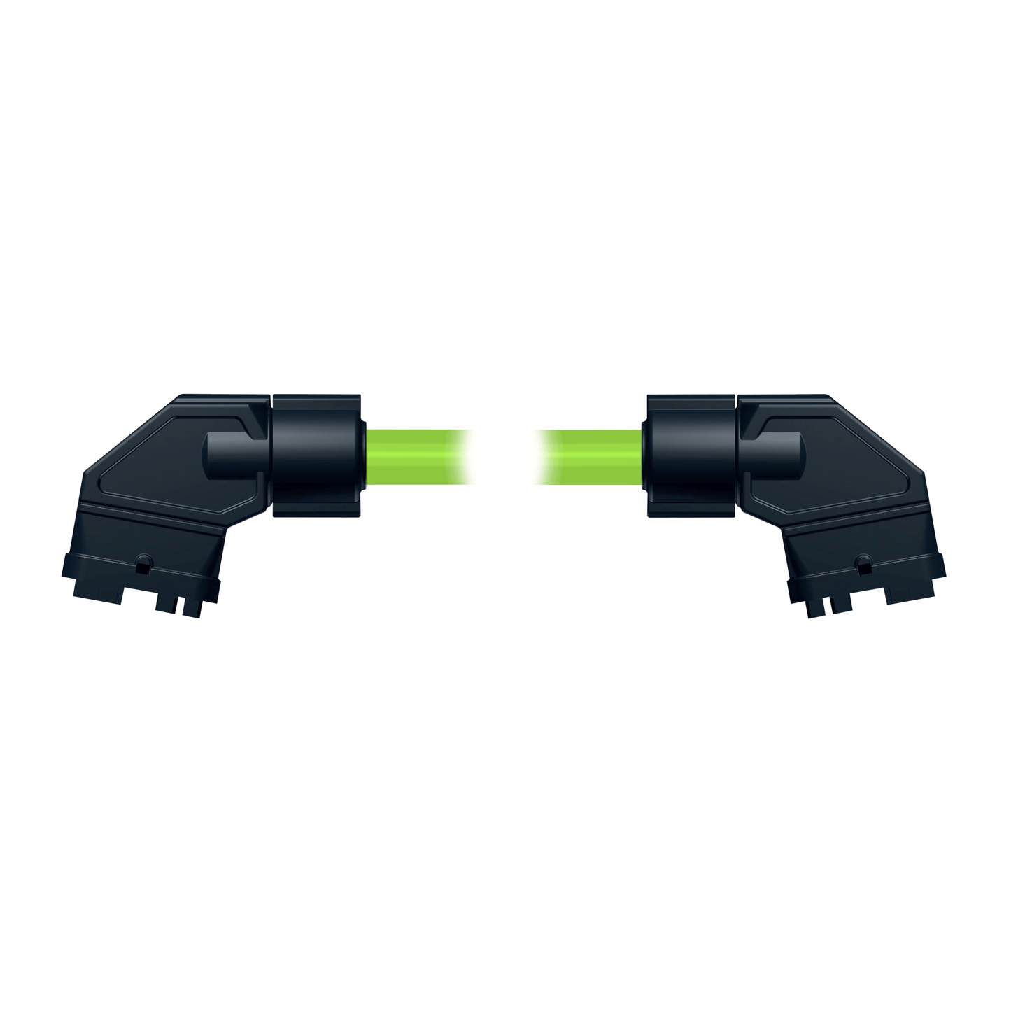 Schneider Electric-VW3E1142R040-CABLE HYBRIDE DB4 BAS VER S DB 4 BAS/ILM